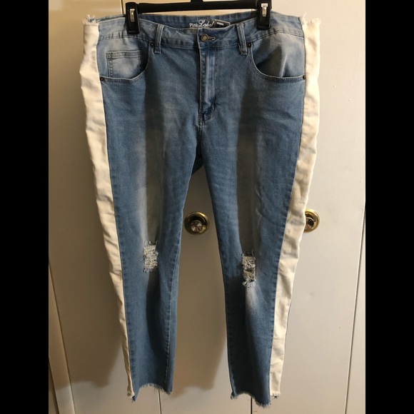 size 22 jeans